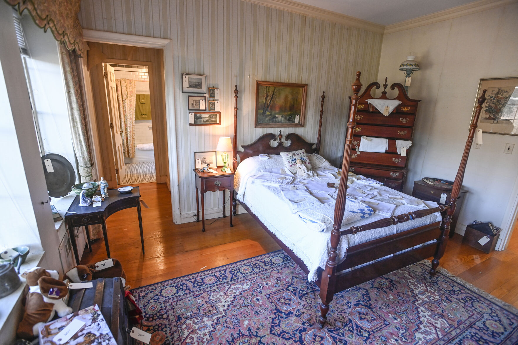 Dillard Mansion 20